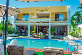 La Fourmi Hotel